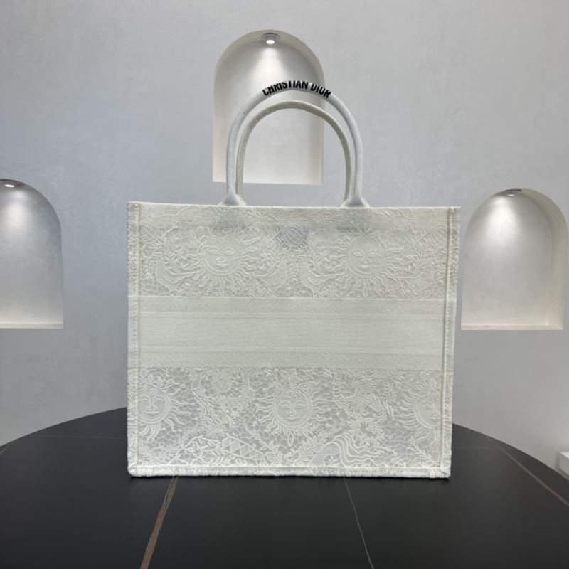 Christian Dior Shopping Bags